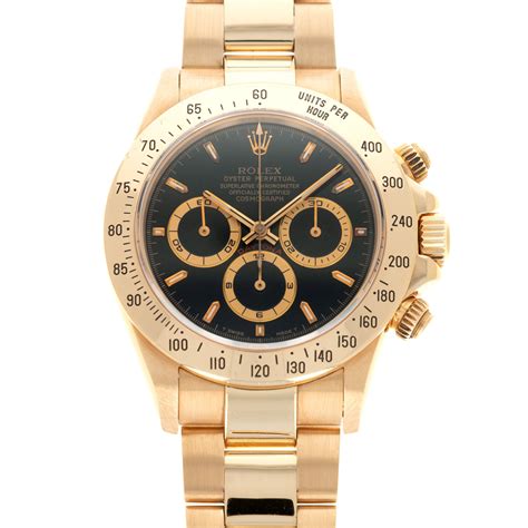 rolex daytona oro 92|rolex daytona yellow gold.